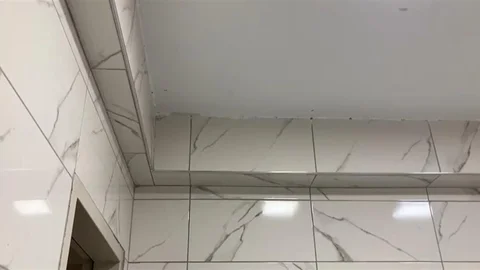 Isparta'da Okul Tuvaletindeki Kameralar Kaldırıldı