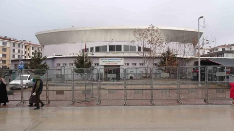 Malatya'da Çete Davasında İkinci Duruşma Başladı