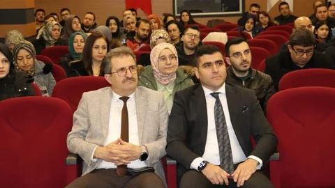 Domaniç ve Tavşanlı'da Eğitim Projesi