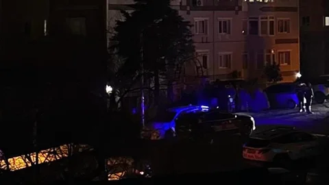 İzmir'de Genç Adam Silahlı Saldırıda Hayatını Kaybetti
