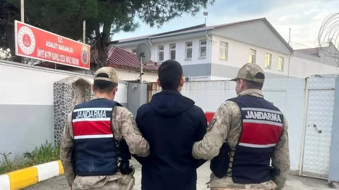 Ordu’da Jandarmadan Uyuşturucu Operasyonu