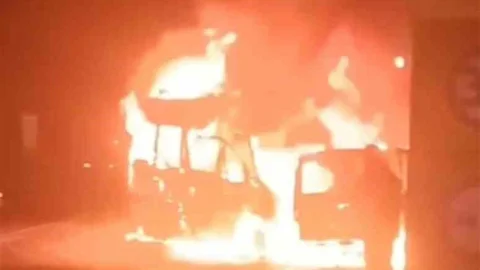 Şanlıurfa'da Trafik Kazası