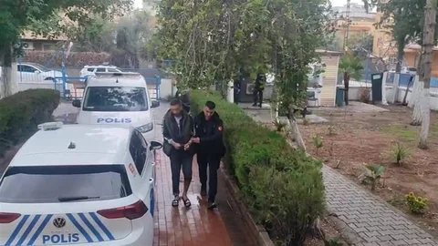 Adana'da Firari Hükümlüler Yakalandı