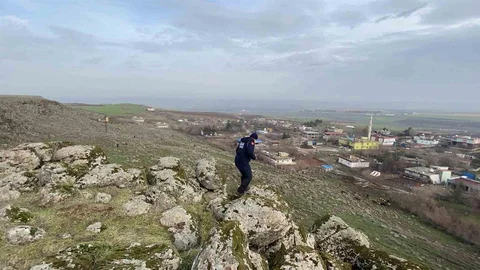 Diyarbakır'da Kayıp Kadın Aranıyor