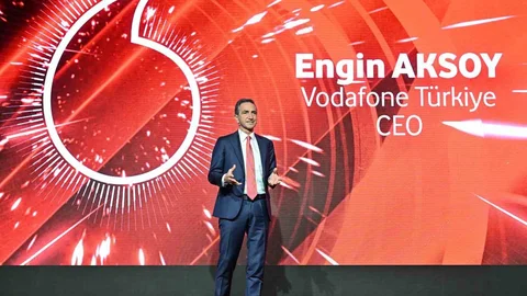 Vodafone Türkiye'den Global Fırsatlar