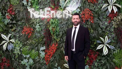 TEK Enerji, Bursa'da Yatırım Yapıyor