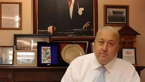 Çarşamba Ticaret Borsası'nda Rekor Büyüme