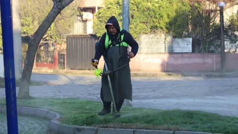 Nazilli Belediyesi'nden Temizlik Hamlesi