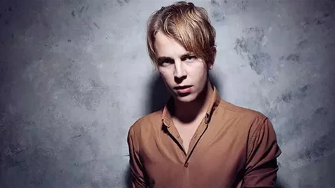 Tom Odell İstanbul'da Konser Verecek