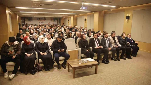 Elazığ’da Bağımlılıkla Mücadele Semineri Düzenlendi