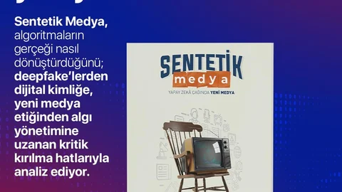 Gazeteci Değirmenci'nin Yeni Kitabı Çıktı