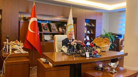 Ramazan Pidesi Fiyatları Açıklandı