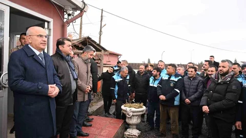 Malatya'da Yeni Bir Dönem Başlıyor