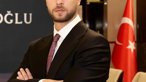 Hacıoğlu Holding'den Stratejik Yapılanma