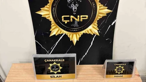 Çanakkale'de Huzur Uygulamaları Gerçekleşti