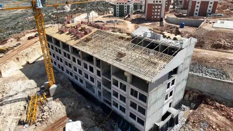 Adıyaman'da Eğitim Altyapısı Güçlendirildi