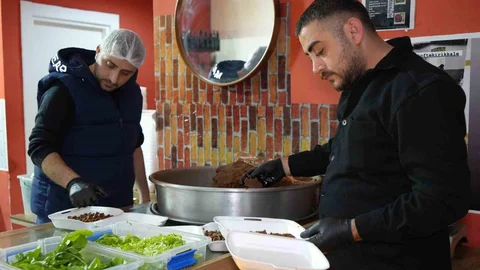 Kırıkkale'de Depremle Değişen Hayatlar