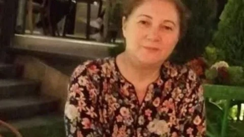 Eskişehirli Resmiye Göktepe Son Yolculuğuna Uğurlandı