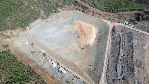 Muğla'da Katı Atık Yönetimi Güçleniyor