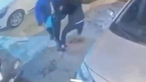 Genç Kadın Bodrum'da Bıçaklanarak Öldürüldü