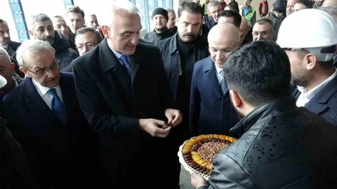 Malatya'da Kültür Merkezi İncelemesi
