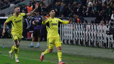 Kocaelispor, Skriniar İçin TFF'ye Başvurdu