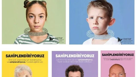 Aile Bakanlığı'ndan Suç Duyurusu Açıklaması