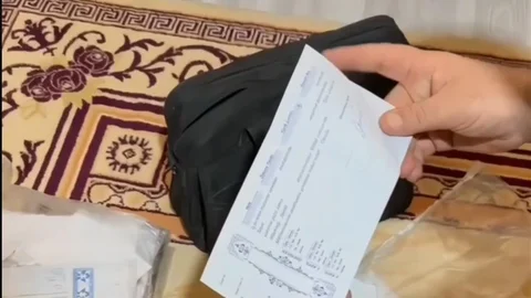 Niğde'de Tefecilik Operasyonu