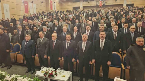 Zonguldak'ta Konut Sahipleri Belirlendi