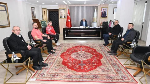 Isparta'da Spor Başarıları Bekleniyor