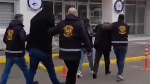 Eskişehir'de Dolandırıcılık Operasyonu