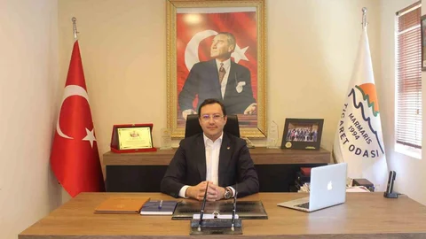 Marmaris'te 2026 Turizm Sezonu Başlıyor