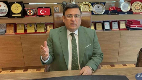 Samsun'da IBAN Kiralama Tehlikesi