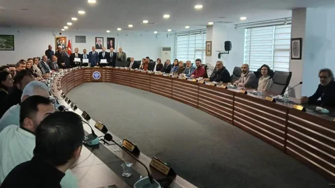 Erzincan'da Üç Program Akredite Oldu