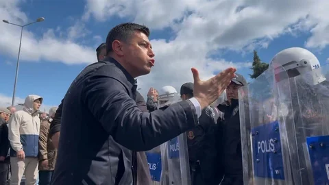 Marmaris Belediye Başkanı Hakaretten Cezalandırıldı