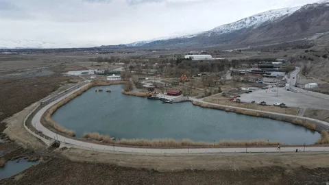 Dünyada Eşsiz Doğal Oluşum: 5 Su Kaynağı