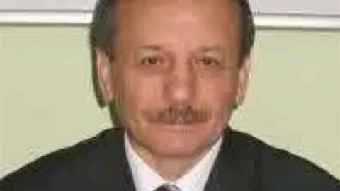 Emekli Öğretmen Son Yolculuğuna Uğurlandı