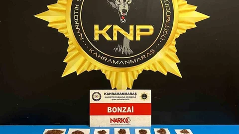 Uyuşturucu Operasyonunda 3 Şüpheli Tutuklandı