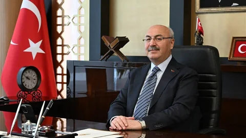 Denizli'de Atatürk'ün Ziyareti Kutlandı