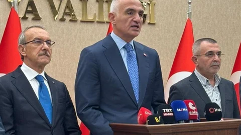 Malatya'da Tarihi İyileştirme Süreci