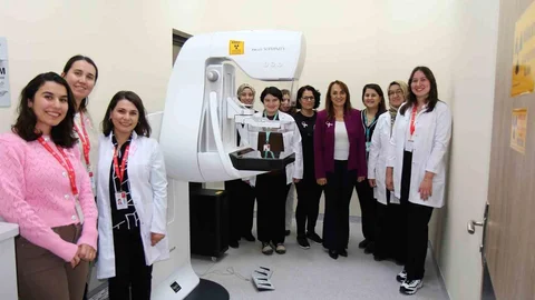 Denizli'de Kanser Taramalarındaki Başarılar