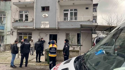 Kocaeli'de Kötü Koku Ölümü Açığa Çıkardı