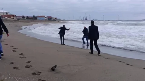 Sakarya'da Cinnet Anları ve İkna Süreci