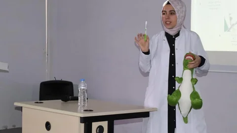Kayseri'de Sağlıklı Yaşa Projesi