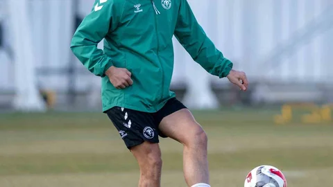 Konyaspor Aliağa Maçına Hazırlanıyor