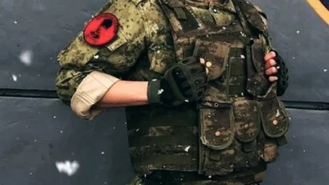 Genç Astsubay Hayatını Kaybetti