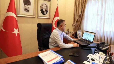 Muğla Valisi'nden Okçuluk Destek Çağrısı