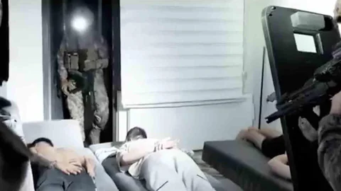 Çanakkale'de Suç Örgütü Operasyonu