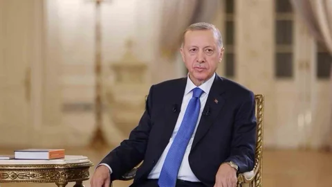 Cumhurbaşkanı Erdoğan'dan Önemli Açıklamalar