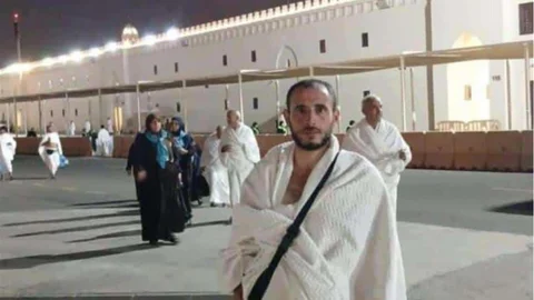 Hatay'da İnşaat İşçisi Düşerek Hayatını Kaybetti